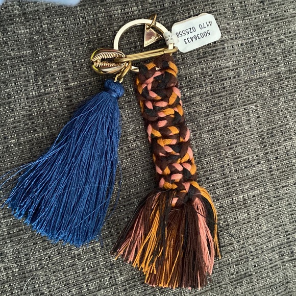 Anthropologie tassel NEW - Picture 3 of 3